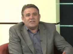 Валерий Демидецкий: антироссийский закон о СМИ должен быть отменен