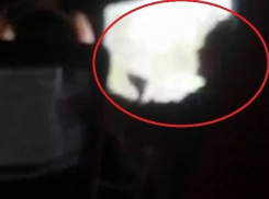 Зарезать женщин кишиневской маршрутки пригрозил буйный пассажир