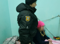 Извращенец изнасиловал 11-летнюю девочку и бросил ее замерзать в лесу под Одессой