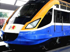 Современный поезд с кондиционерами, видеонаблюдением и Wi-Fi запустили по маршруту Кишинев - Одесса