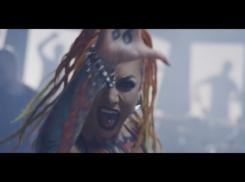 Музыкальное утро: молдавская группа Infected Rain выпустила новый клип