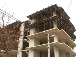 Строительные компании продолжают захватывать городскую землю - старый-новый скандал