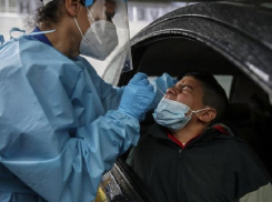 Срочно! 776 новых случаев заражения Covid-19