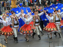 День Европы в Кишиневе отпразднуют не 9-го, а 14-го мая 