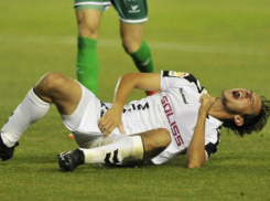 Украинский нацист разрезал шипами пенис одноклубника: болезненный удар в пах попал на видео