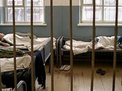 Заключенный ушел из жизни в медчасти тюрьмы Прункул после тяжелой болезни 