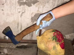 Акции устрашения «как в фашистском концлагере» устроили в Одессе после изнасилования и расчленения Порошенко