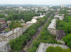 Жителям Кишинева предложили принять участие в модернизации столицы