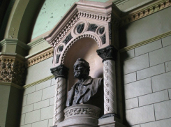 Календарь: 2 мая - родился самый выдающийся архитектор в истории Кишинева 