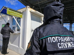 Обвиняемого в краже молдаванина задержали на российско-латвийской границе