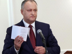 «Совсем страх потеряли?»: Игорь Додон решил созвать заседание Высшего совета безопасности