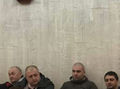 Судьбы участников покушения на Плахотнюка решил полуночный суд