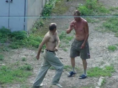 Убийство на святом празднике: в Дубоссарском районе мужчина зарезал обидчика