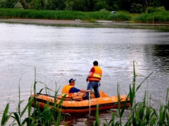 Россиянин погиб в молдавском озере, пытаясь найти утопленника 