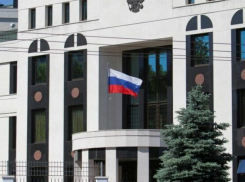 PAS-овцы вызвали «на ковер» посла России в Молдове 