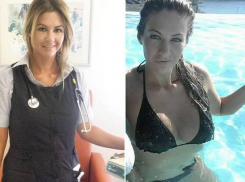 Бурный секс медсестры с любителем кокаина стал причиной провала ее теста на наркотики 