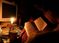 «Черный четверг» решили устроить энергетики жителям Кишинева и 16 районов Молдовы 