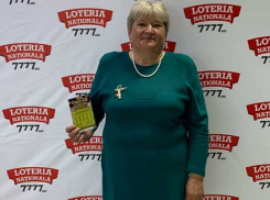 Визит на почту принес Зое Носенко выигрыш в 500 000 леев 