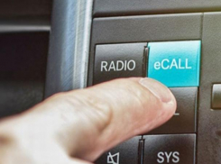 В Молдове может появиться система автоматического оповещения при ДТП - ECall