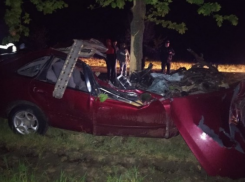 Страшное ДТП в Тараклии – машину разорвало надвое