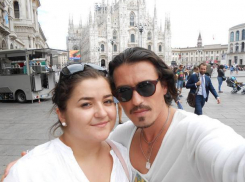 Играющая роль невесты актриса стала новобрачной в реальной жизни 