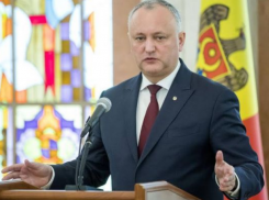 Додон: Венгрия - одна из немногих стран, правительство которой борется за традиционные ценности