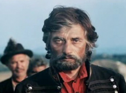 Календарь: 10 ноября родился популярный молдавский актер Всеволод Гаврилов