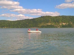 Брошенный собутыльниками на берегу житель Каменки утонул в Днестре 