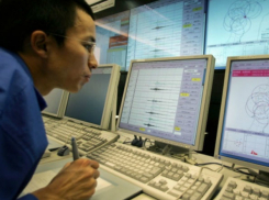 Землетрясение произошло в румынском уезде Караш-Северин 