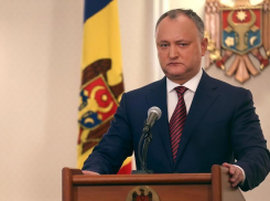 Додон прокомментировал отношения с Усатым: Если бы у меня была возможность подписать указ о снятии с него обвинений, я сделал бы это прямо сегодня 