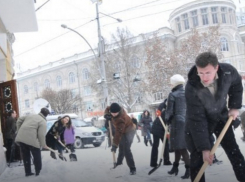 Киртоакэ нашел еще одну причину грязи в городе: устаревшее оборудование
