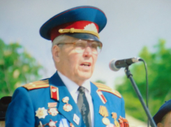Скончался ветеран Великой Отечественной войны Федор Жолнерович