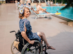 Названа представительница Молдовы на конкурсе красоты для женщин с ограниченными возможностями