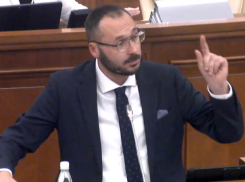 Более 300 тысяч леев за 4 месяца: впечатляющие доходы Литвиненко в КС