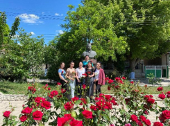 Пушкин в Гагаузии