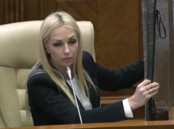 Марина Таубер: «я не крала миллиард»