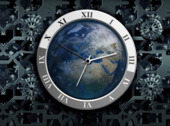 Молдова окончательно переходит на летнее время?