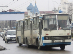 Тендер на приобретение в лизинг 100 автобусов для Кишинева был нетранспарентным