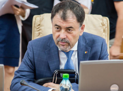 Унионистскую партию Шалару без проблем зарегистрировал Минюст