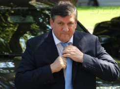 Юрий Киринчук помещен под арест на 30 дней