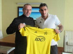 Экс-футболист «Спартака» и «Бешикташа» заявил, что не считает переход в «Шериф» шагом назад