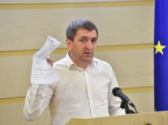 «Абсурд на максималках»: Карп ответил на мифы о «заводе оружия»