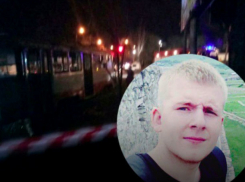 «Люди выпрыгивали из огня!»: молдаванин спас запертых в пылающем трамвае одесситов