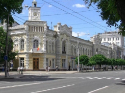 Муниципальный совет Кишинева заявил о поддержке новой власти 