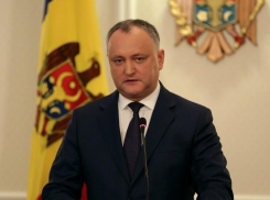 В мае в ЕАЭС рассмотрят заявку Додона о предоставлении Молдове статуса страны-наблюдателя