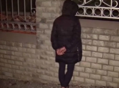 Девушка разгромила автомобиль соседа-таксиста в Кишиневе и попала на видео