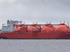 Молдова получит сжиженный природный газ из США