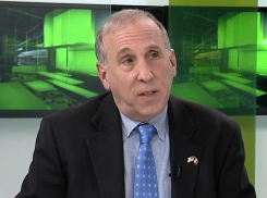 Запрет российских новостей в Молдове посол США назвал нарушением свободы СМИ 