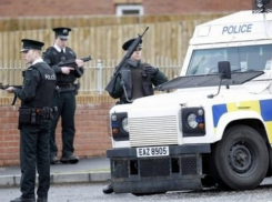 Братья-румыны заставляли девушек становиться проститутками в Северной Ирландии