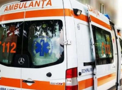 Мужчина с пистолетом напал на бригаду скорой помощи